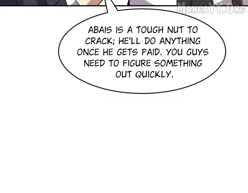 Hidden Dragon in the City (2025) Chapter 46 - page 30